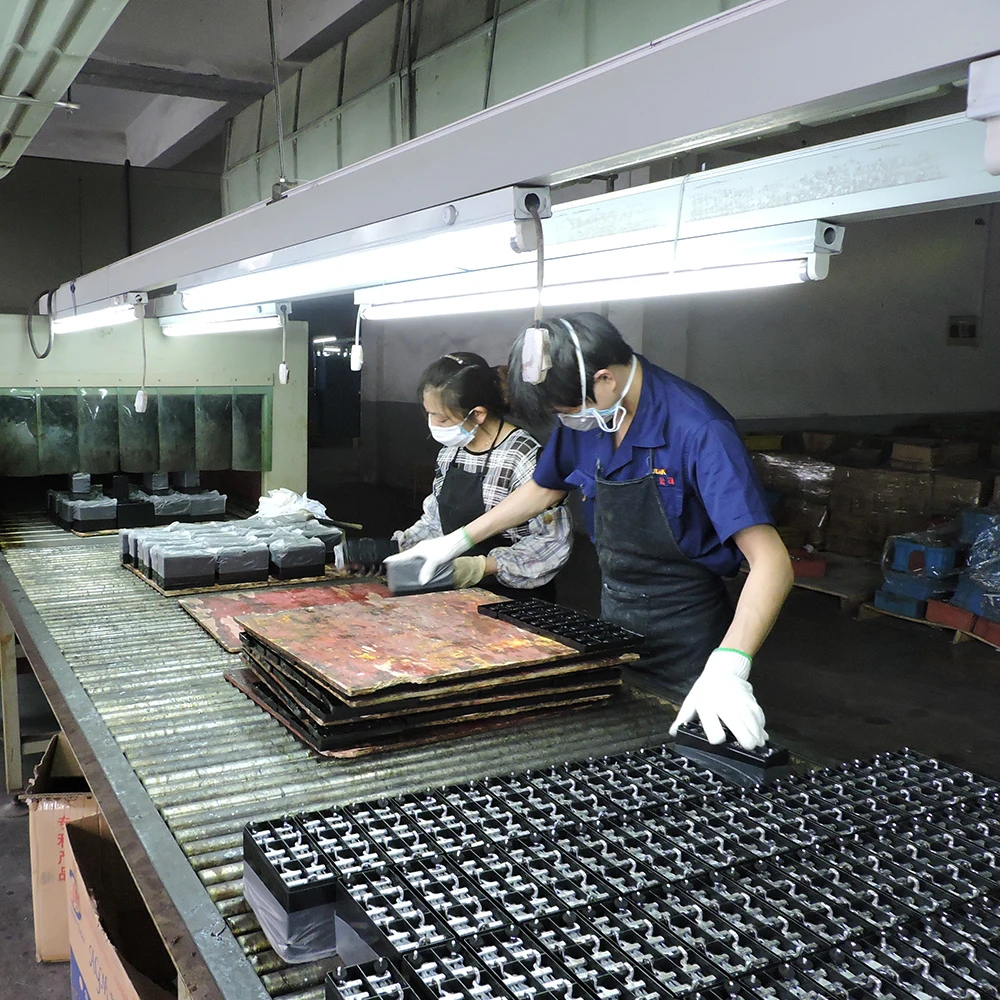 Yangtze 6-8 years work life high efficiency 20hr 12v battery 18ah