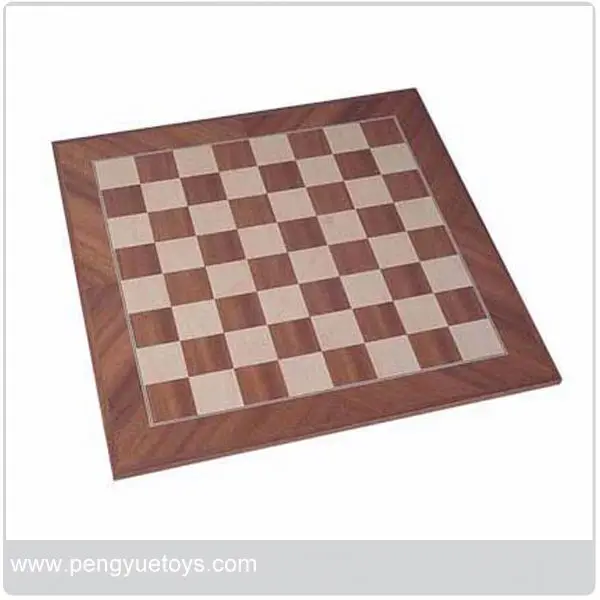 py5112 wooden chess board