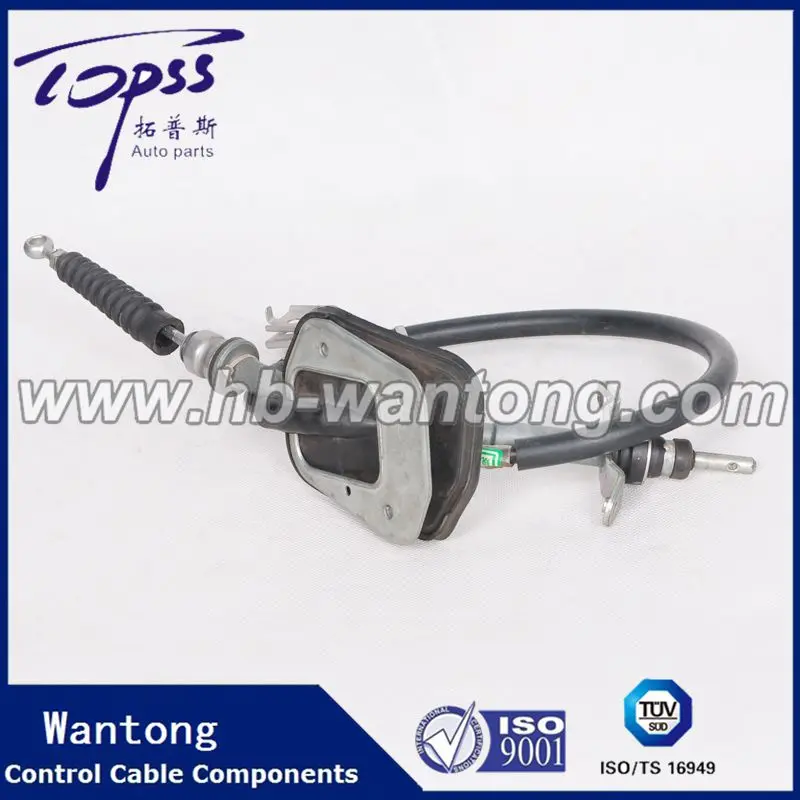 Specialized Manufacturing Quality HONDA Automotive Gear Shift Cable 54315-5V-982