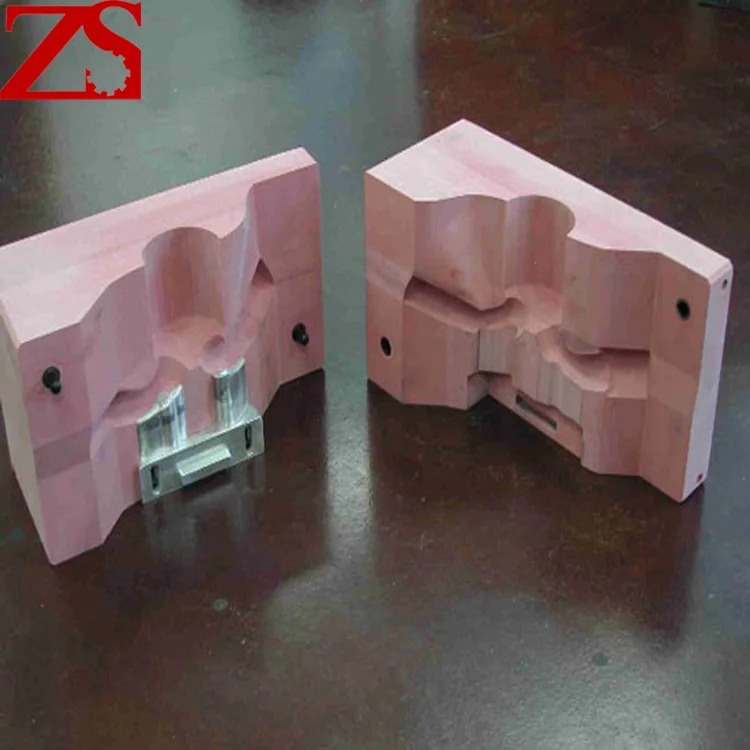 Good quality and high density polyurethane tooling board used for OEM casting