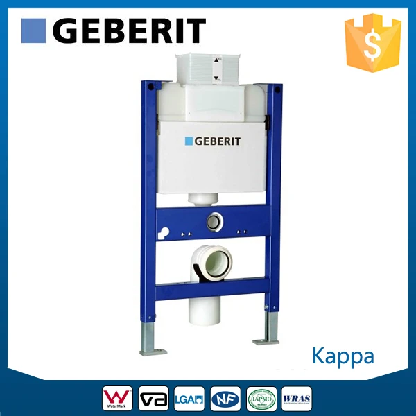 
Geberit Kappa Duofix ( UP120) Concealed Cistern In-wall Cistern Modern Bathroom 