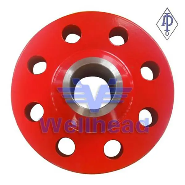 
API 6A Flange,Blind Flange,High Pressure Flange 