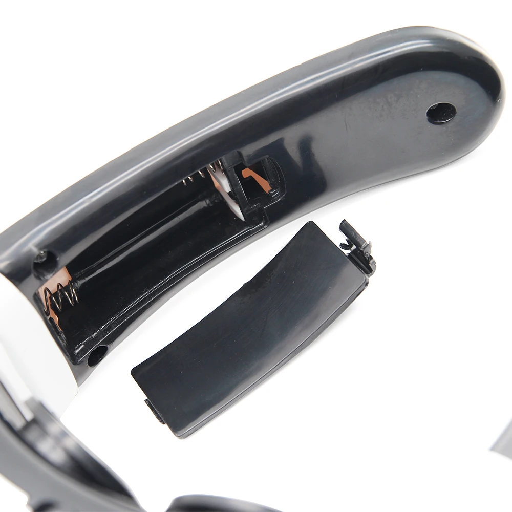 2019 New Products Electric Pulse Neck Massager Cervical Vertebra Impulse Therapy Relief Pain