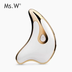 New product  best beauty hot selling facial massage device microcurrect face lift led body massager skin care device