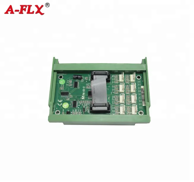 SM-03-D лифт PCB для лифтовых светопроводящих smt-датчиков