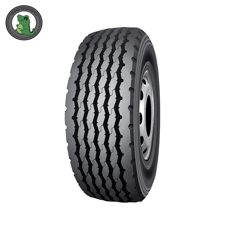 
High Quality Truck and Bus Tyre 10.00R20 with DOT,ECE,SNI Certification 