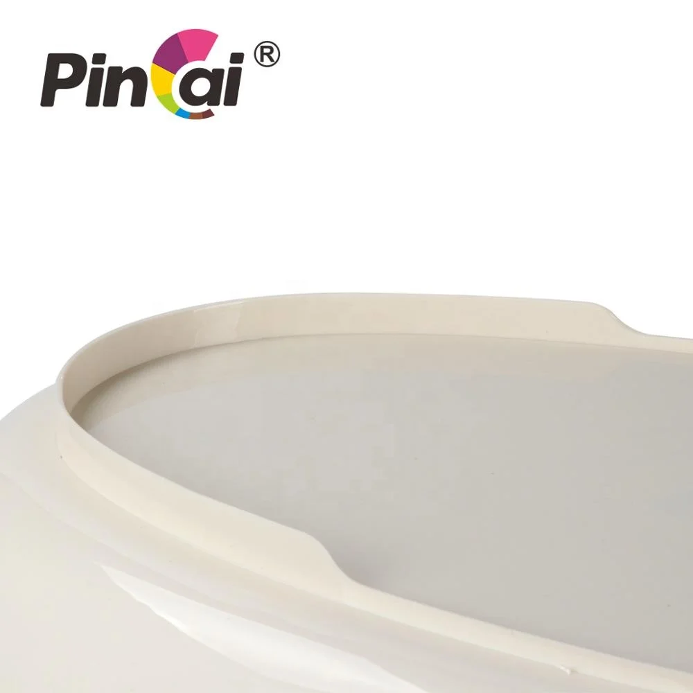 OEM Safety Seat High Quality lovely Children Plastic Baby Bath Tub for Kid