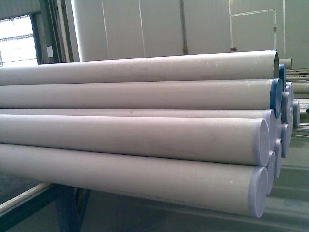 
Pipe price list decorative material chrome steel pipe 316L stainless steel tubes made in china 