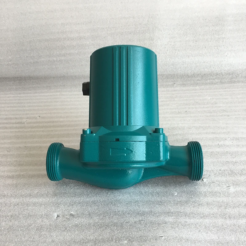 Standard Corrosion Resistant Heating System Circulation Pump