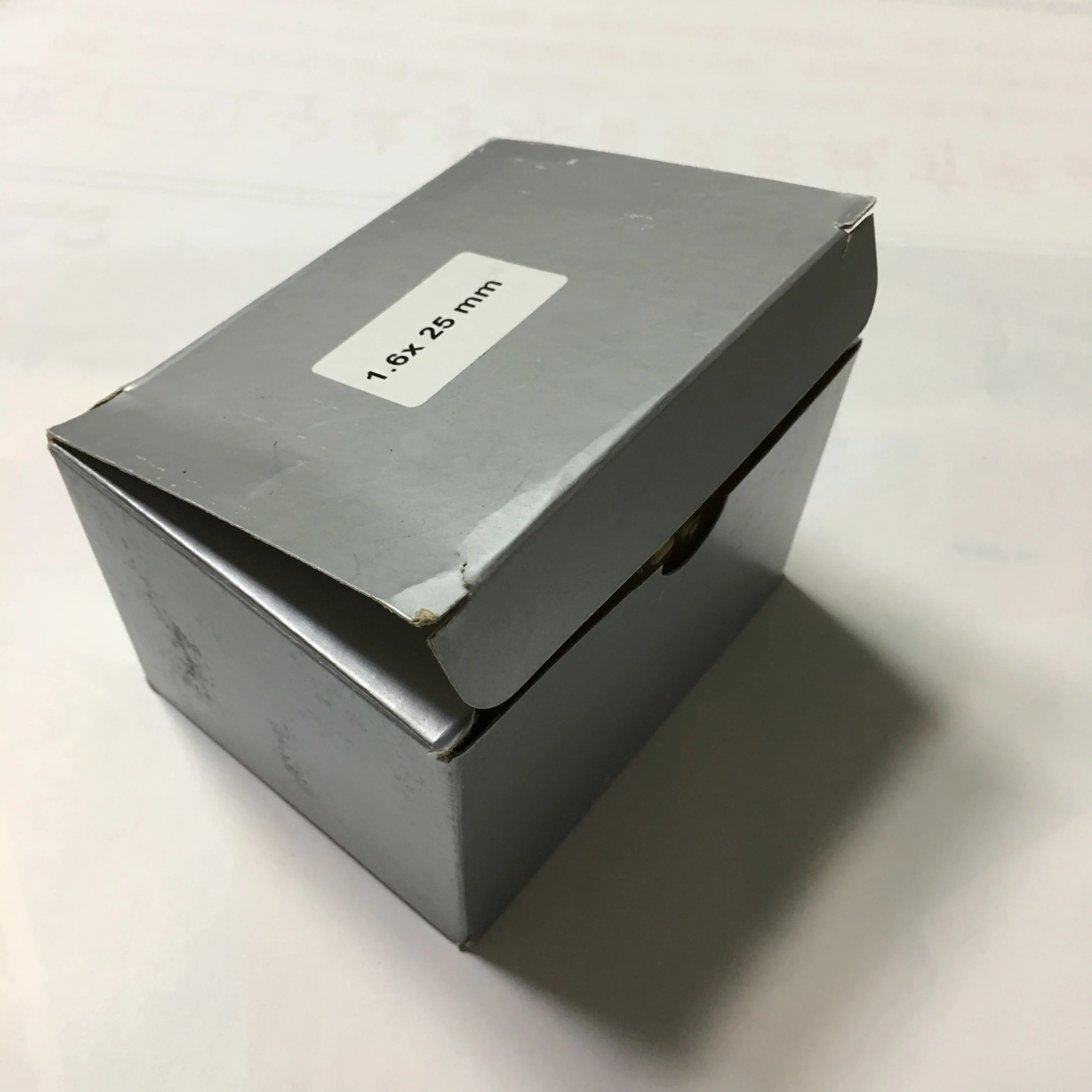 Veterinary stainless steel 18G 1  inch syringe needle with luer lock for  animal chicken