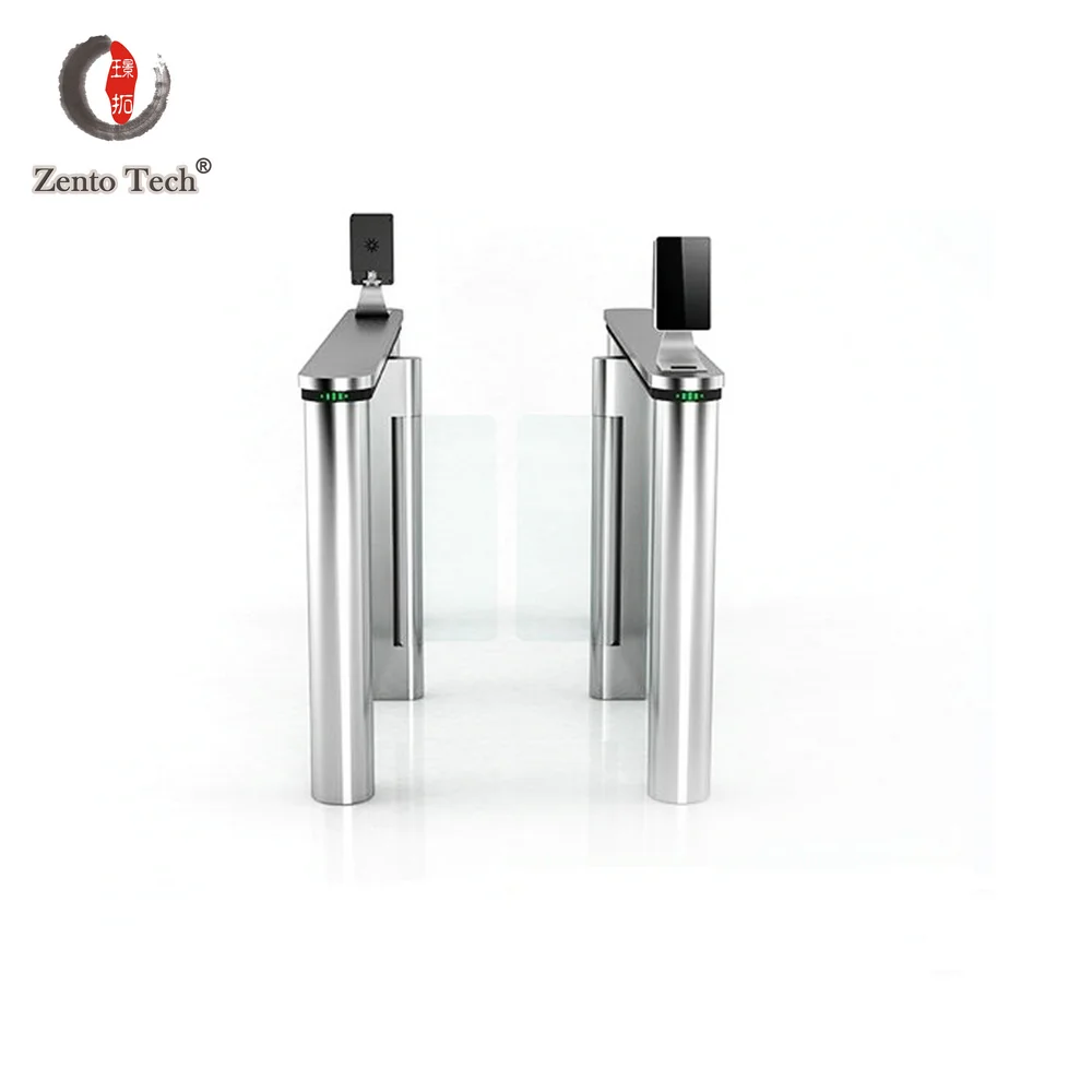 Автоматический rfid-считыватель карт, безопасный турникет, ворота с камерой распознавания лиц