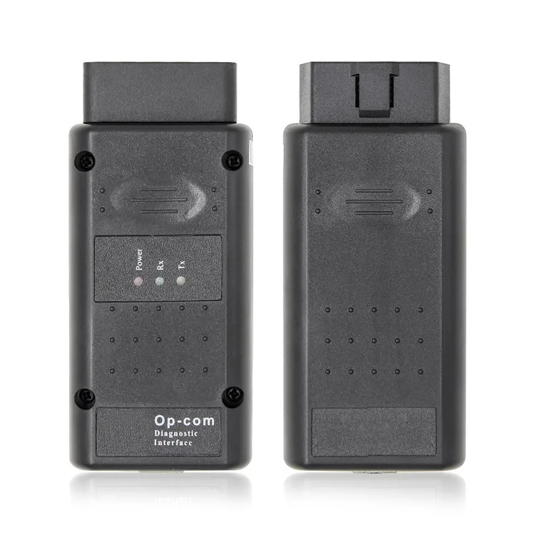 Hot Sale V1.70 OPCOM Chip OBD2 Car Diagnostic Tool with good quality