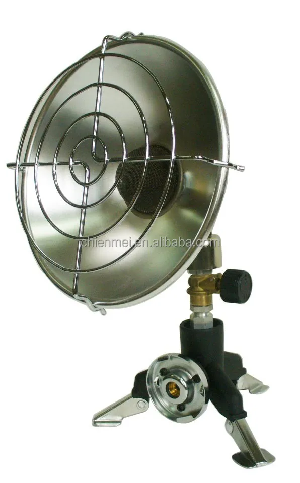 Garden Party camping Hiking outdoor portable Backpack gas heater