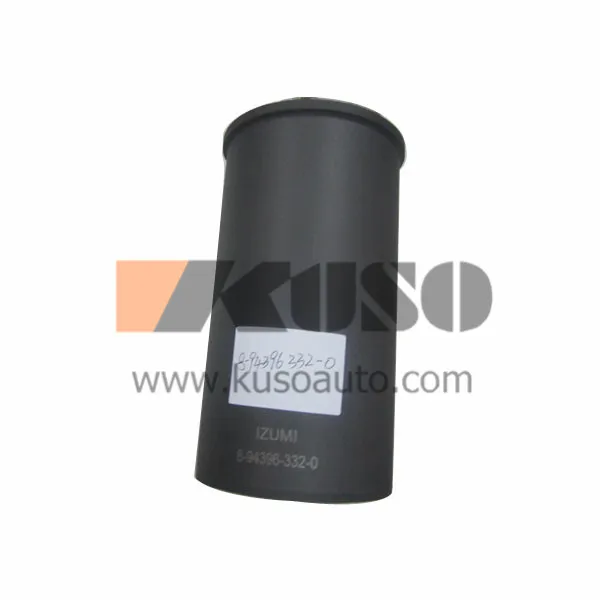 Высокое качесво 8-94391600-0 Блока Цилиндров Лайнер или гилиза цилиндра для FVR 6HE1 вперед для грузовиков, детали двигателя