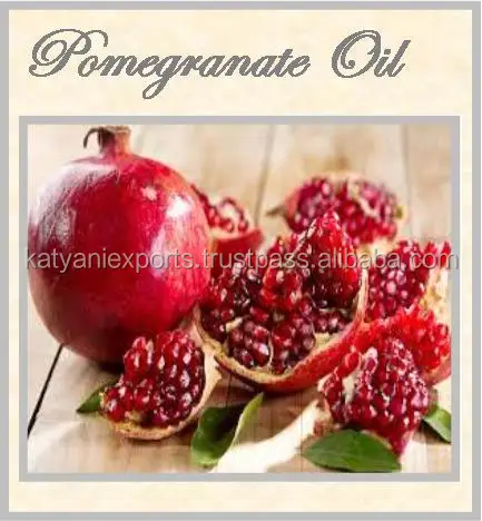 Лидер продаж натуральное и чистое Гранатовое Масло Премиум-качества по разумной цене