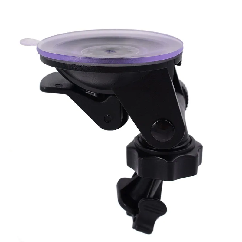 Manufacturer wholesale 360 rotation Car Windshield Suction Cup Mount Holder for Dash Camera LS300W LS400W G1W