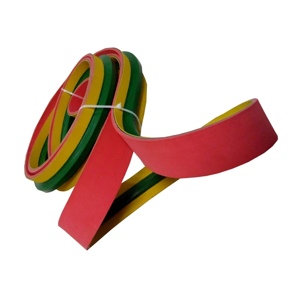 Боулинга АМФ запасные части для боулинга АМФ запасных частей-ремень v-образное направляющее T-BELT