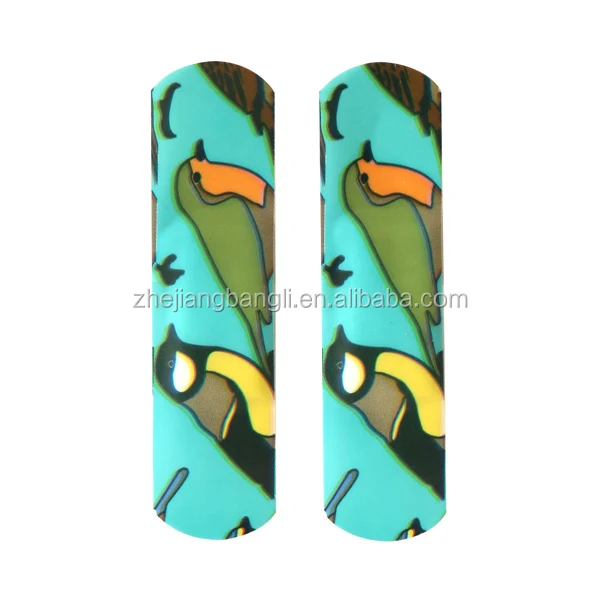 Высокое качество PE мультфильм Клей первой помощи повязки рану штукатурка