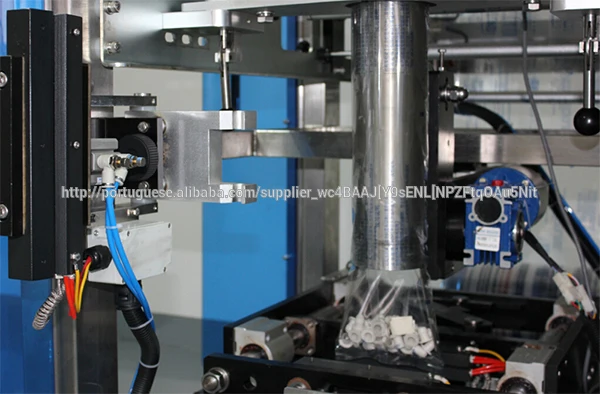 Стаканчики для наполнения система упаковки