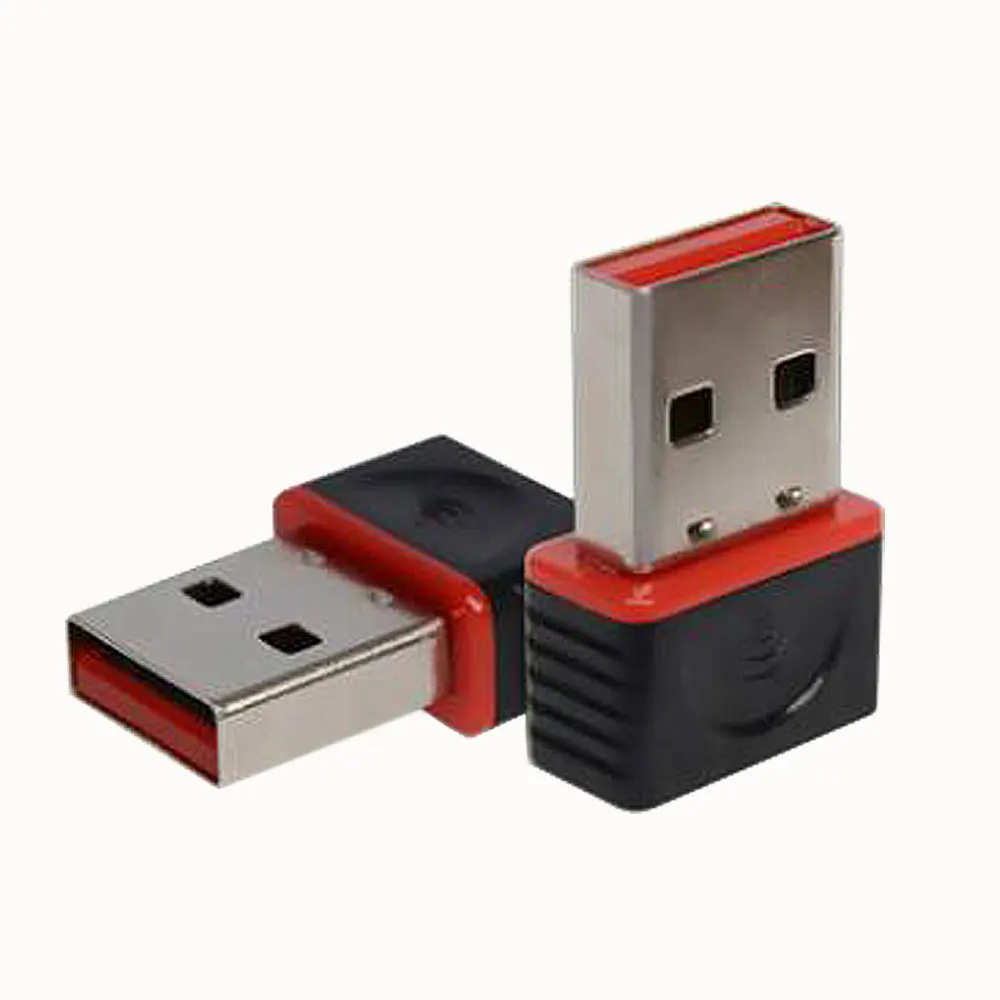 Best selling mini cute network adapter shell USB wifi adapter for laptop/computer