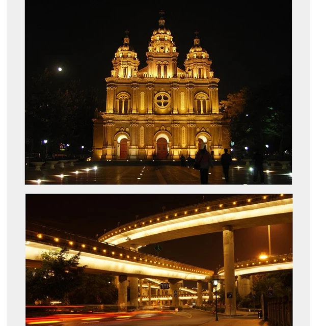 Bridgelux COB CE ROHS FCC IP65 10W 20W 30W 50W 70W 100W aluminum alloy high lumen led flood light