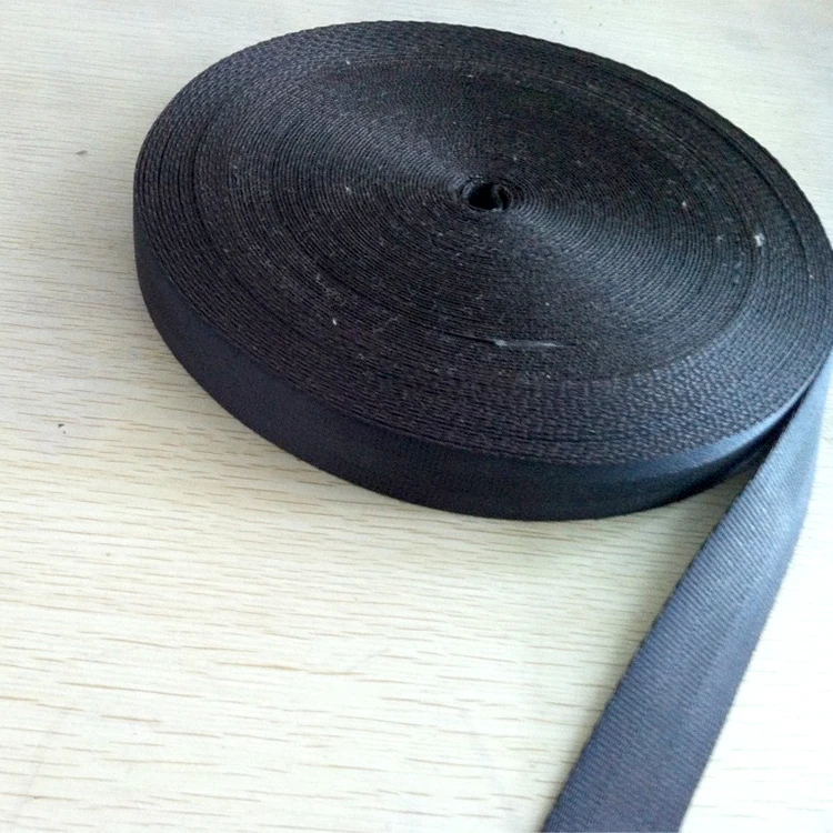 Factory high quality nylon webbing 20mm with manufacturer price