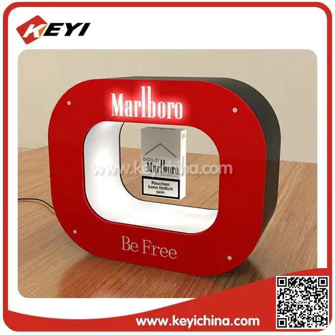 использованы для выставки дисплей полки