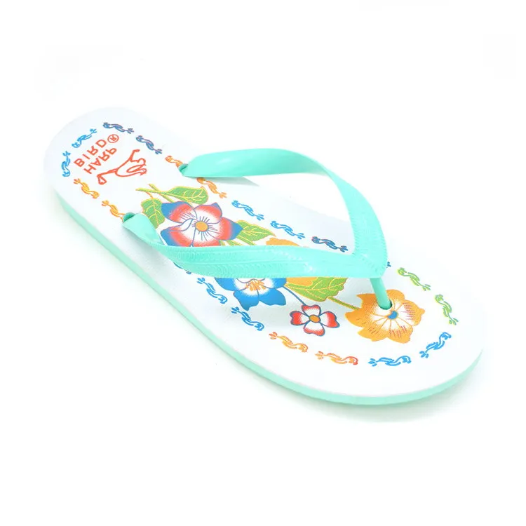 Foam sheets for flip flops sole material