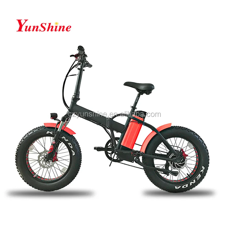 
Fat folding electric bike kit china,bicycle electro 