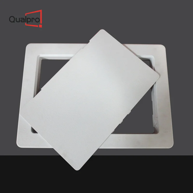 PVC Plastic Ceiling Tile Access Panel/Maintenance Access Door AP7611