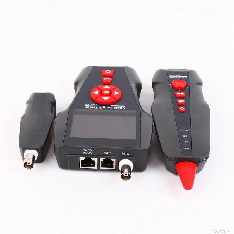 ATD8601 Multi-functional  Network cable tester Internet Speed Test