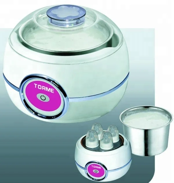 
MIni Yogurt Maker in 15W 