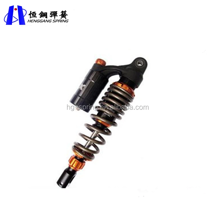 55CrSi/SUP12/55cRsI63 shock absorber compression spring for automobiles