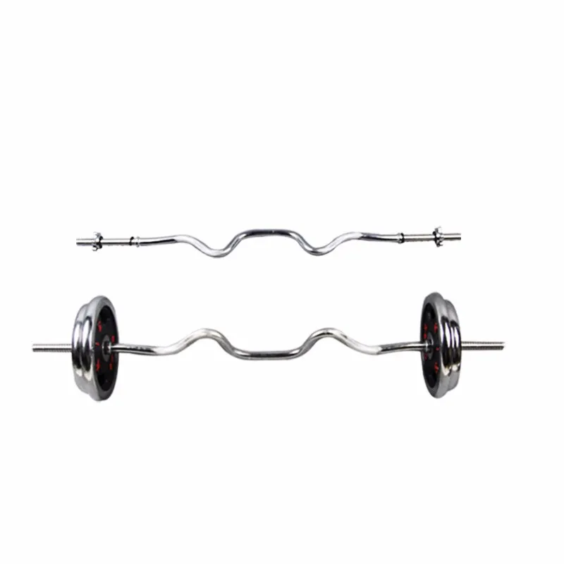 power lifting cerakote coated bar fitness barbell bar