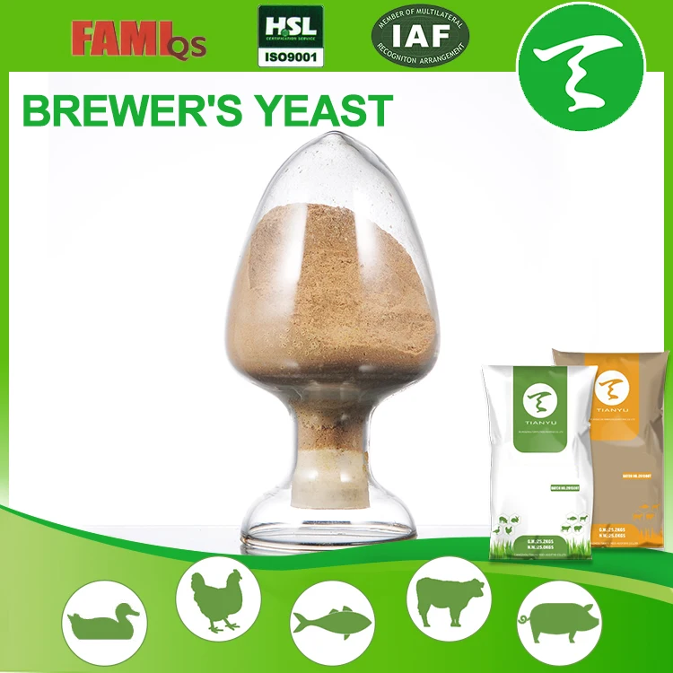 High Quality Poultry Feed Additive Brewer/Beer/Beer Instant Dry Brew Importers