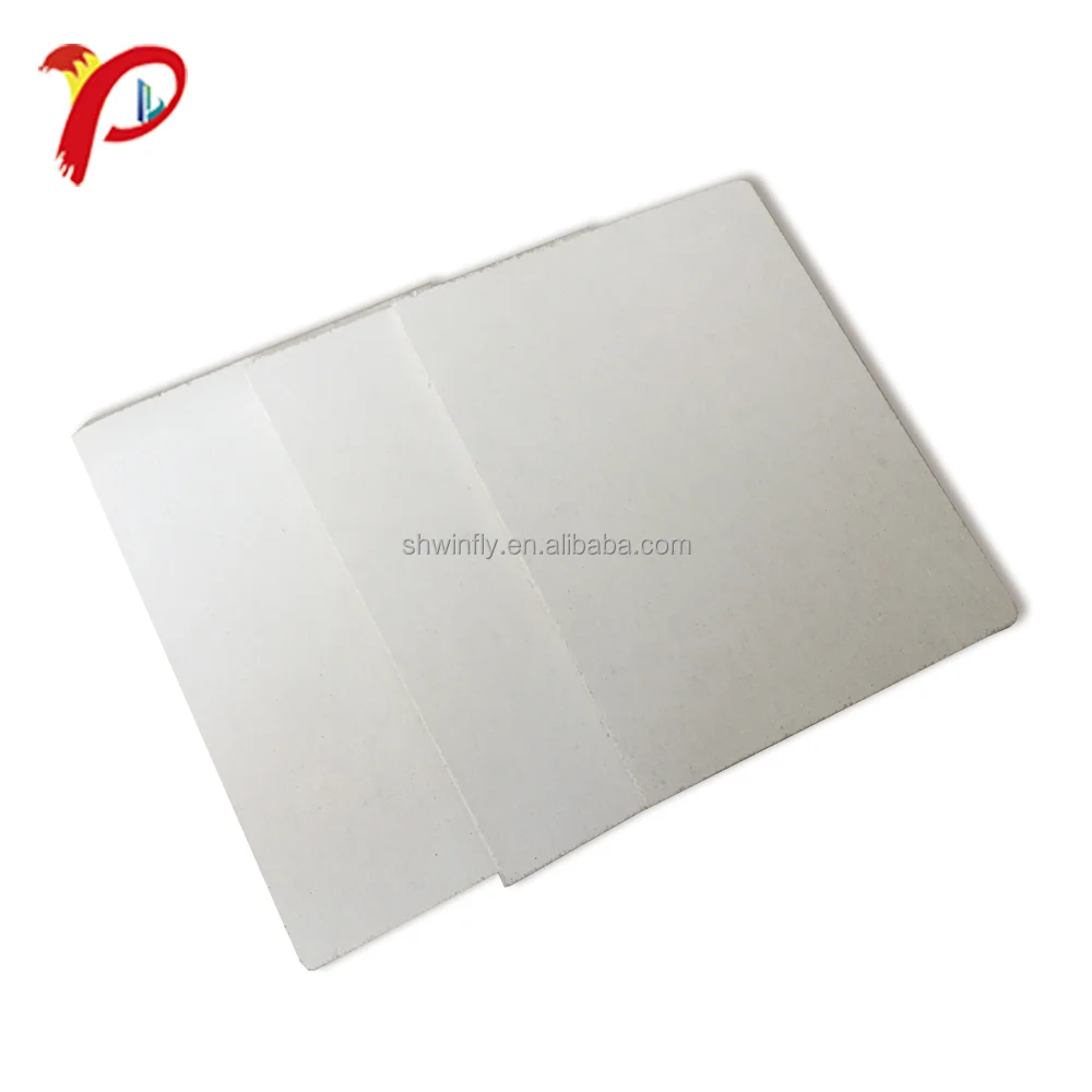 Free Sample High Strength Fire Rating Waterproof Partition Walls Outdoor Fireproof Mgo