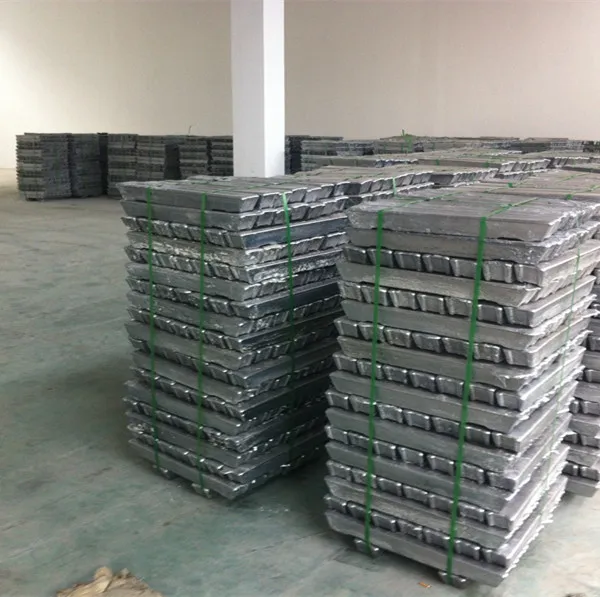 LME Aluminium ADC12 for sale