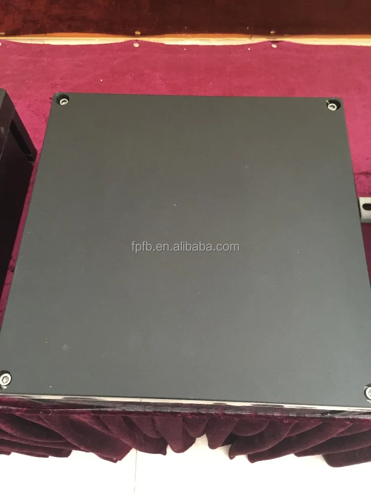 BJX8050- GRP Plastic Outdoor Enclosure Box for industrial