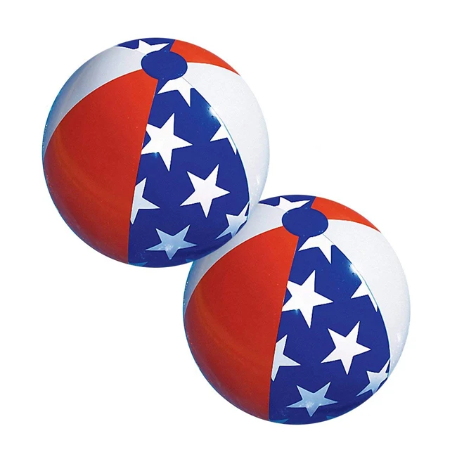flag beach ball (4)