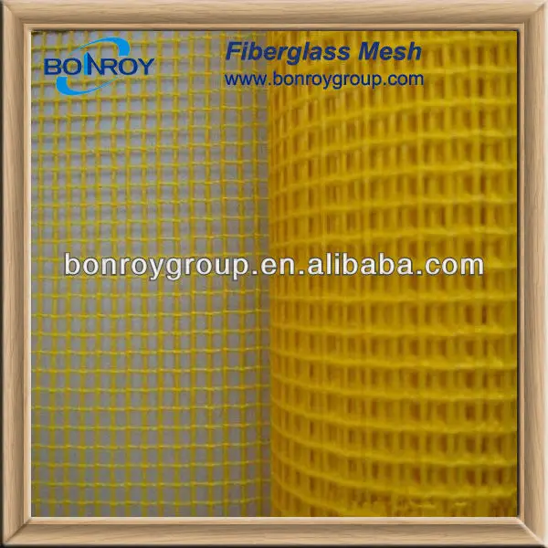 
eifs reinforced fiberglass wall plaster mesh 