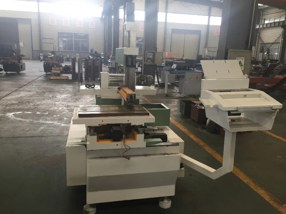 autocut software cnc edm wire cut machine