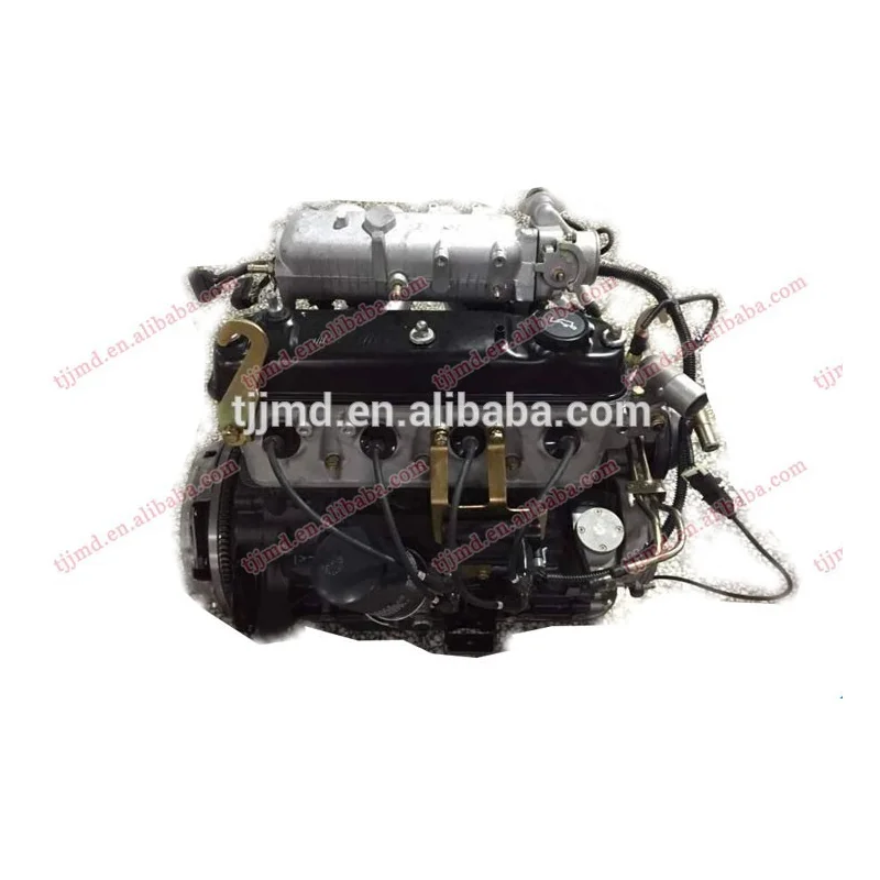 Good quality Foton truck engine assy for foton truck