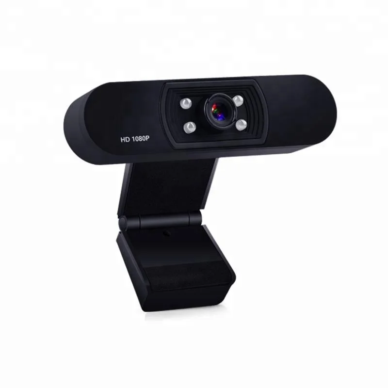  Цифровая 1080P usb веб-камера для android Мини