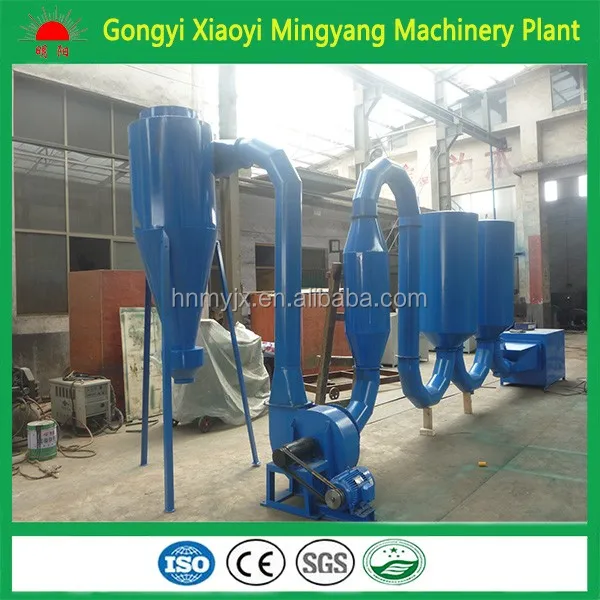 
The most professional coco peat and coconut fibre sawdust dryer 008615039052280 