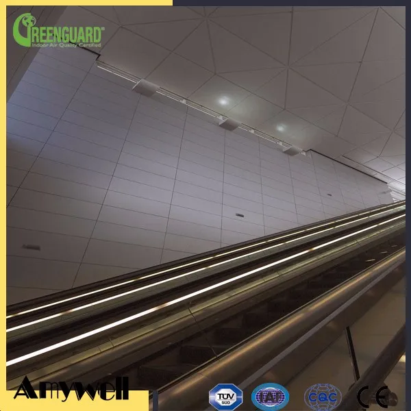 Decorative Interior  compact laminate HPL Panels