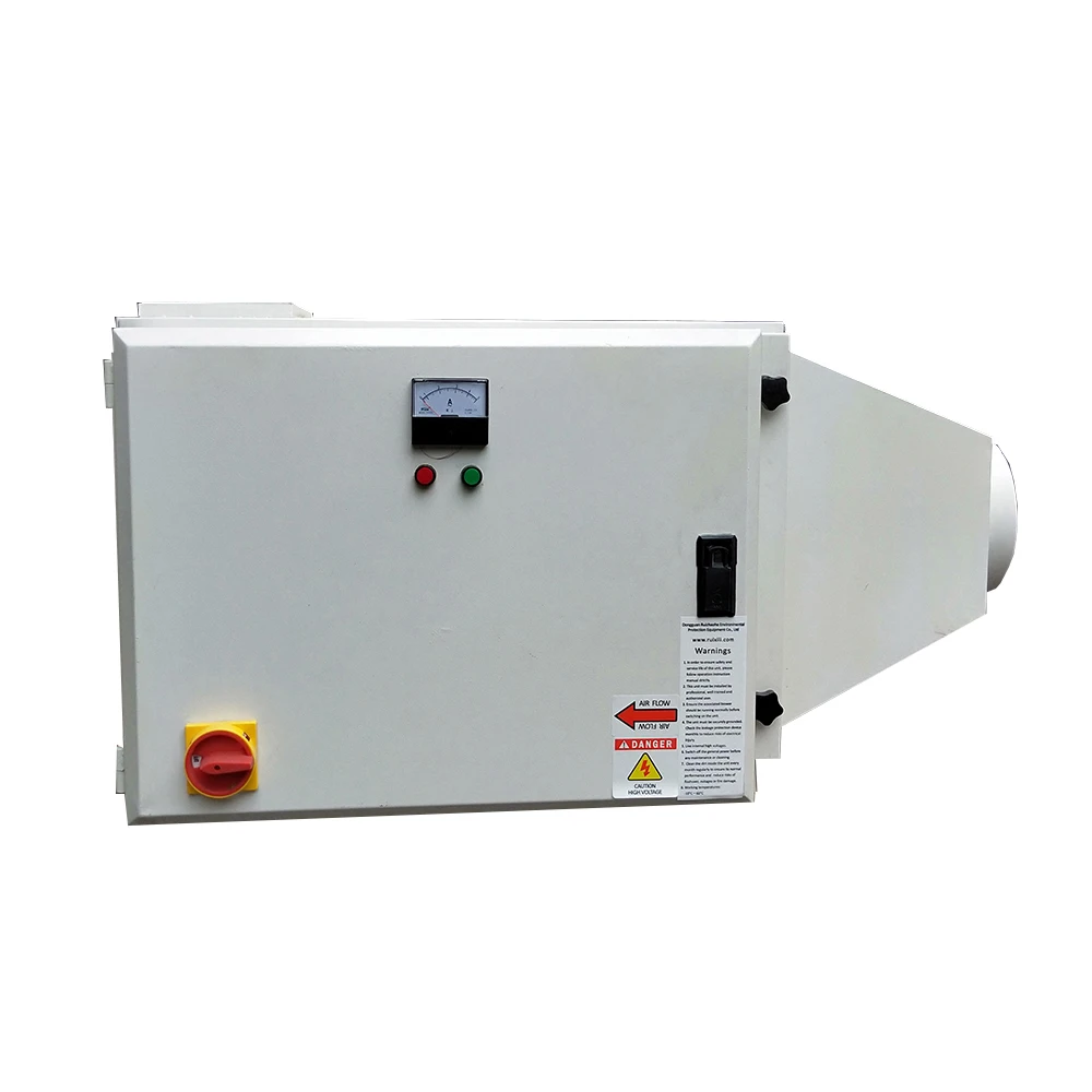 Dr. Aire Activated Carbon Filter Air Purification