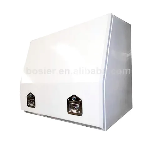 Ящик для инструментов на заказ боковой ящик с полным