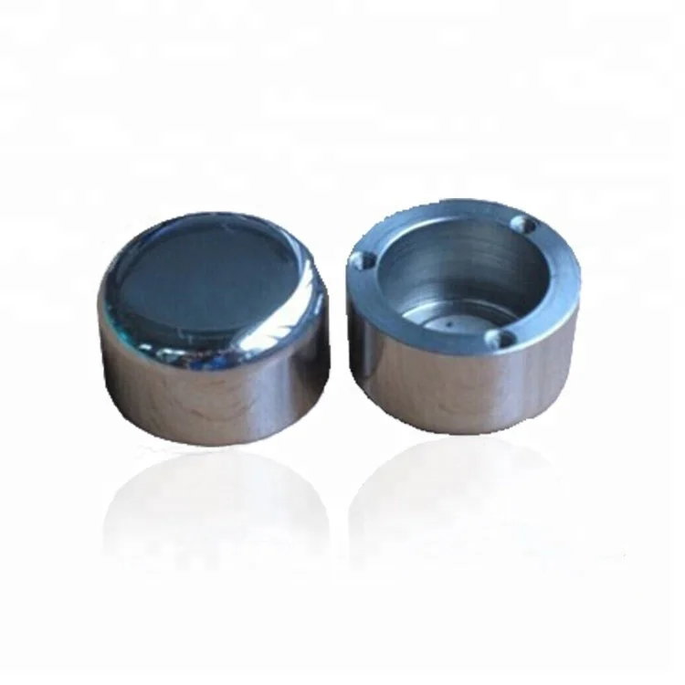 JIAKANG PZT Waterproof High Conversion Efficiency 2MHz Piezo Ceramic Transducer Sensor for Beauty