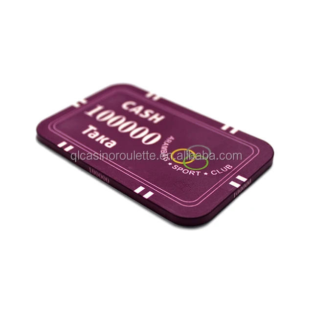 10g ceramic chips 40*3.3mm digital printing LOGO Casino Baccarat Texas Customize Gambling Products Clay ABS roulette