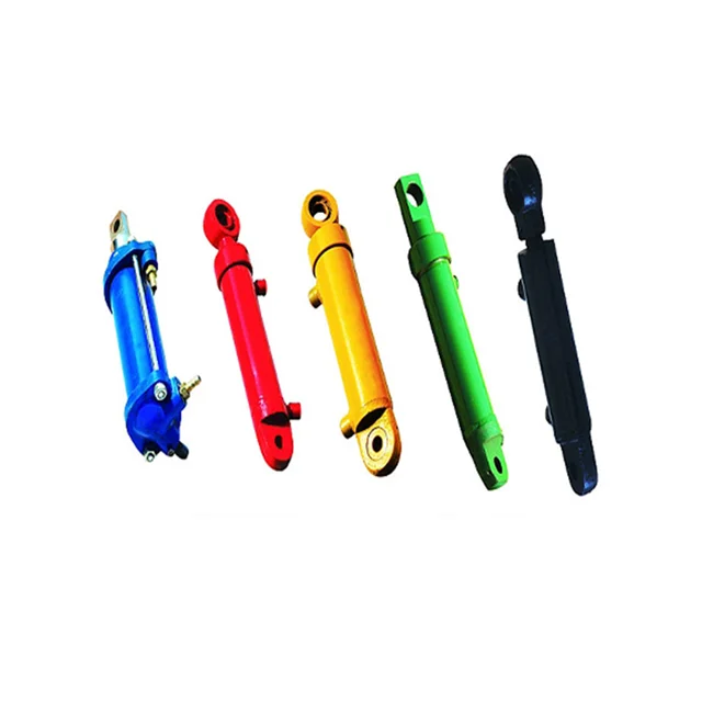 
Hydraulic Cylinder For Excavator/Loader/ Agriculture Tractor 